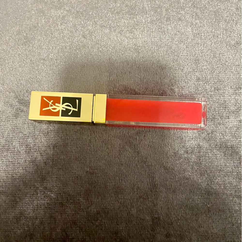 🔥🔥 YSL lipgloss Gloss Pur 10